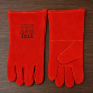 red welding gloves Kenya