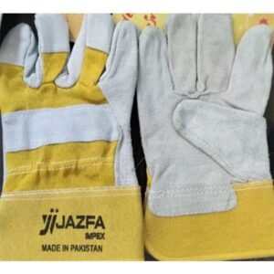 Rigger Gloves