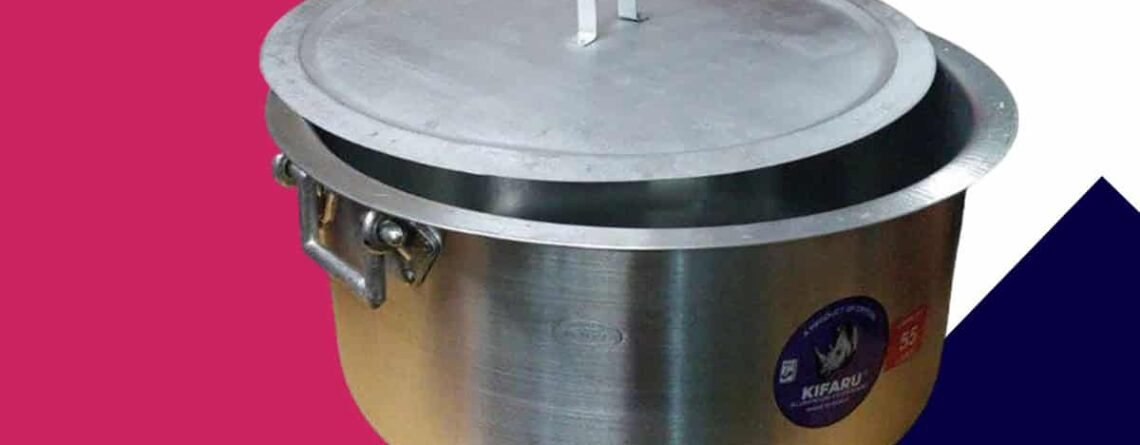 Sufuria Prices In Kenya