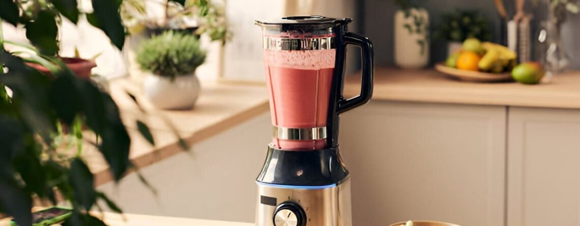 Types Of Blenders And Their Prices In Kenya