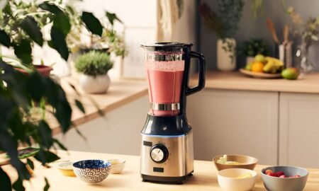 Types Of Blenders And Their Prices In Kenya