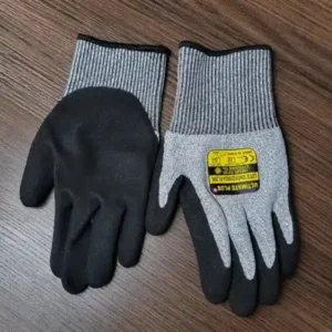 Ultimate Plus Cut Resistant Working Gloves Kenya