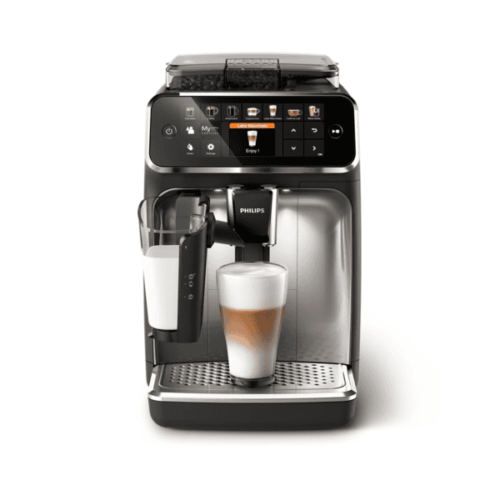 Philips 5400 Series Fully Automatic Espresso Machines