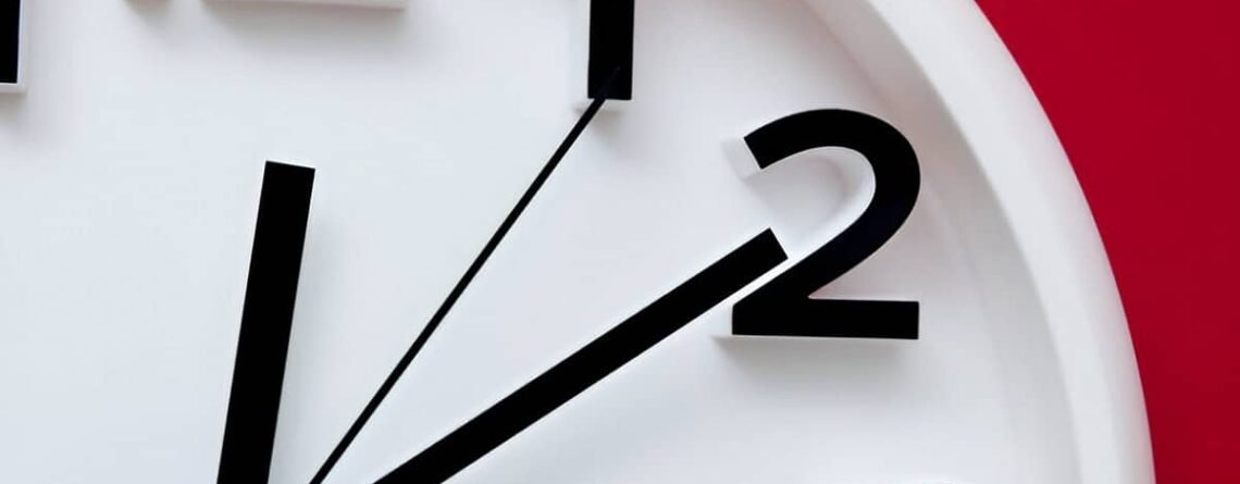 Wall Clock Price In Kenya