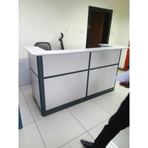 Reception Desks Kenya