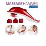 Dolphin Massager