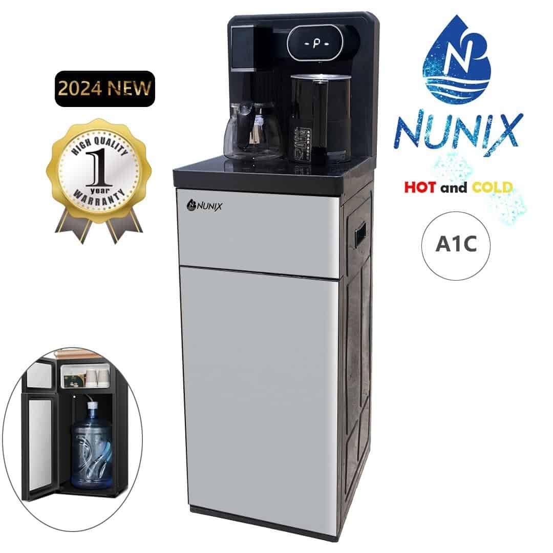 Nunix A1c Water Dispenser