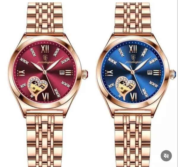 POEDAGAR  320 Ladies Watch