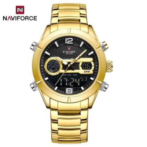 Naviforce 9232