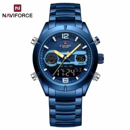 Naviforce 9232