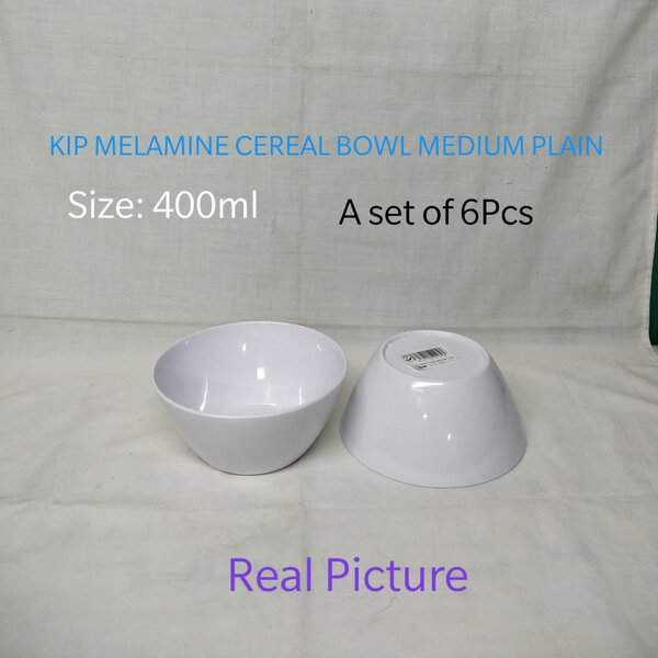 KIP Melamine Bowl Medium