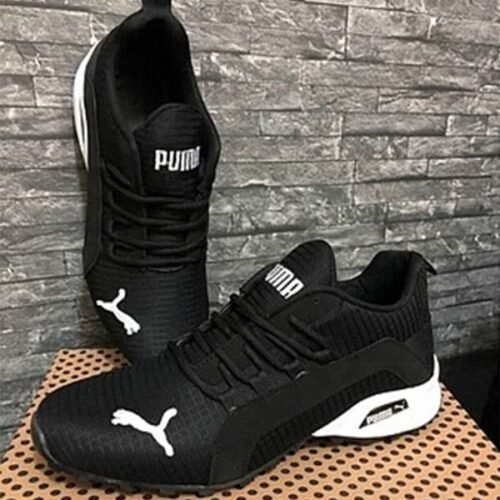 Winter Sneakers Puma