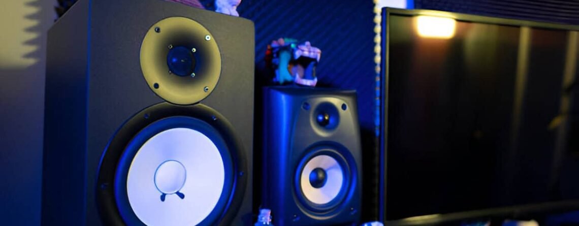 Woofer Prices In Kenya