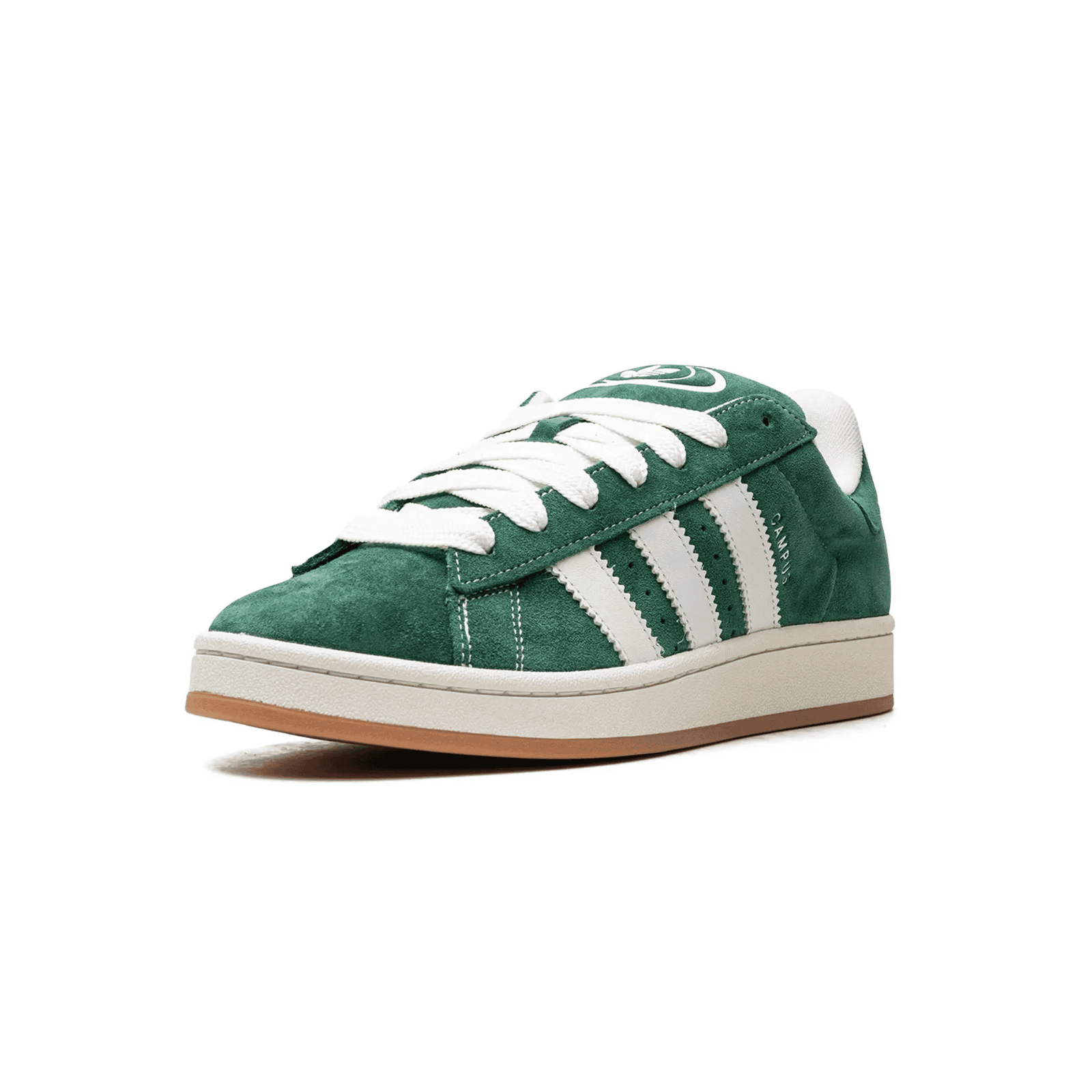 Adidas Campus Dark Green