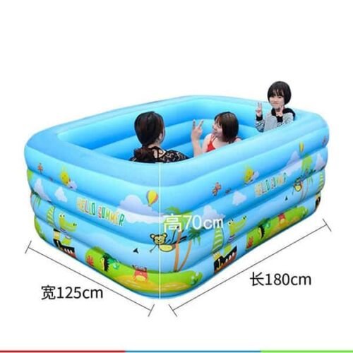 Best Kids Swimming Pool