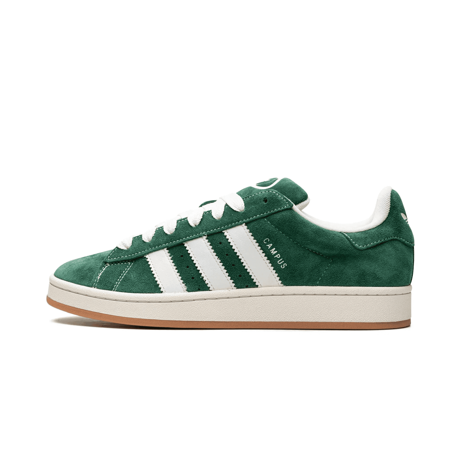 Adidas Campus Dark Green