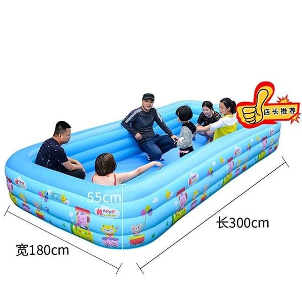 kids swimming pool