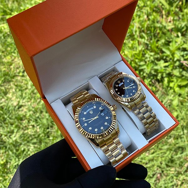 rolex watch