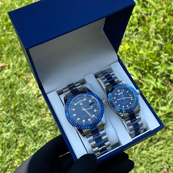 rolex watch