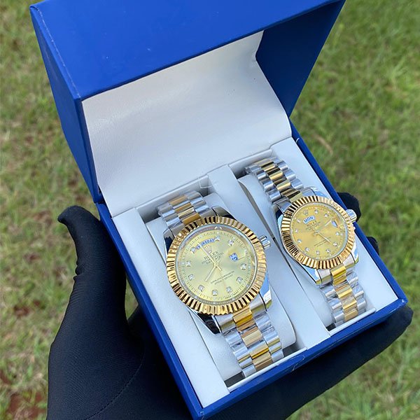 rolex watch