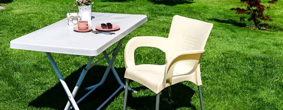 Foldable Table Kenya