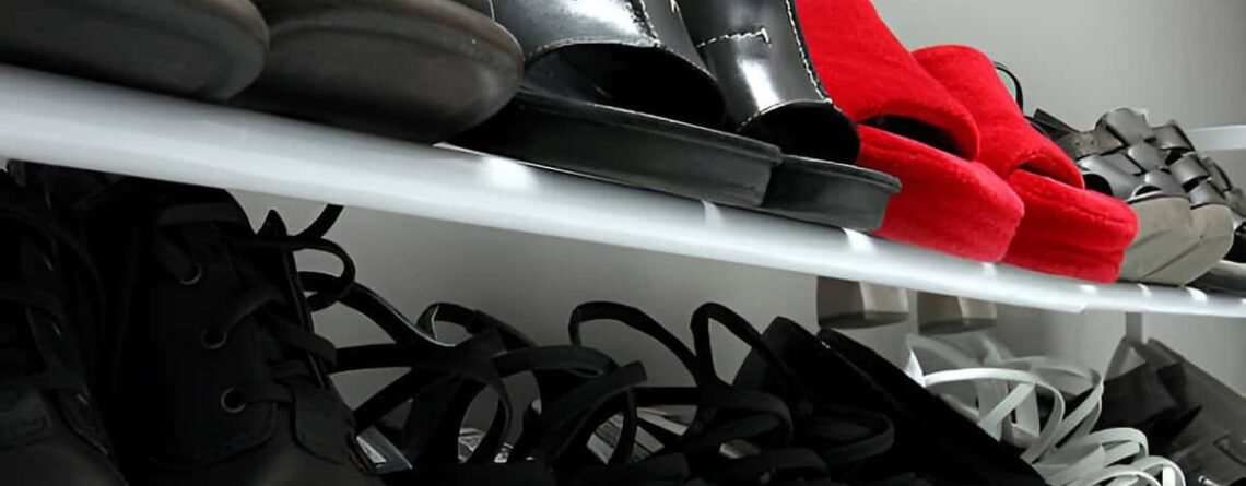 Shoe Rack Price In Kenya