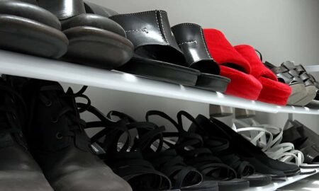 Shoe Rack Price In Kenya