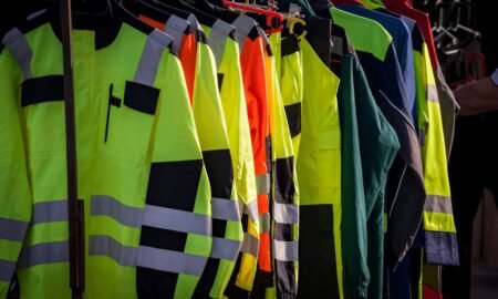 Reflector Jackets Price In Kenya