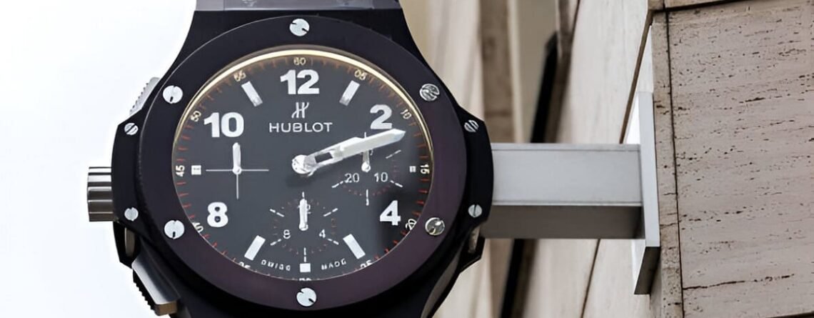 Hublot Watch Price In Kenya