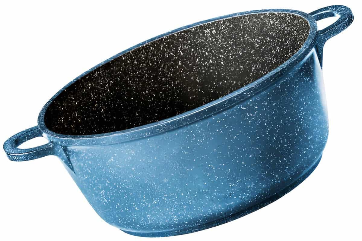 Non Stick Cooking Pots