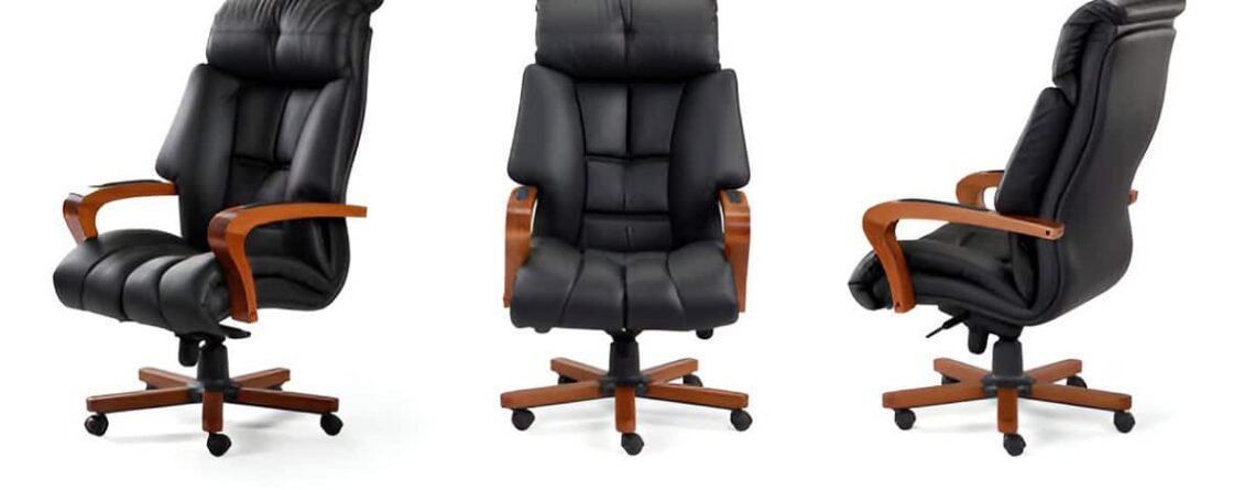 Office Chair Price in Kenya
