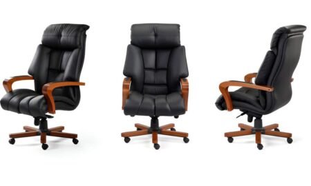 Office Chair Price in Kenya