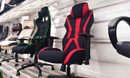 Gaming Chair Price In Kenya