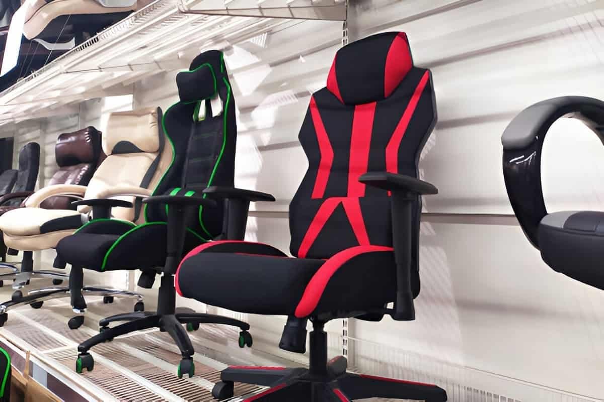 Gaming Chair Price In Kenya