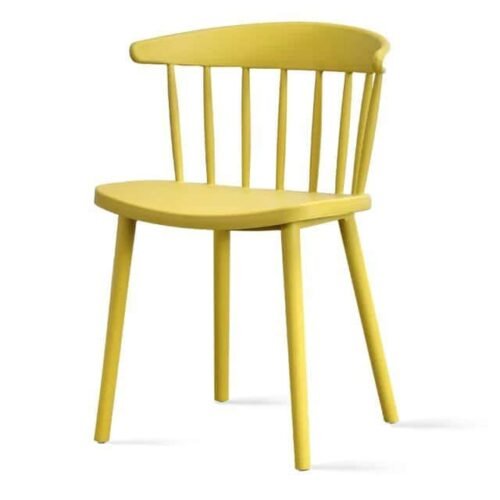 Windsor Plastic Chairs