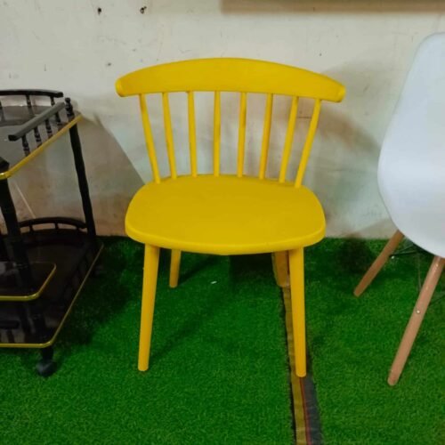 Windsor Plastic Chairs