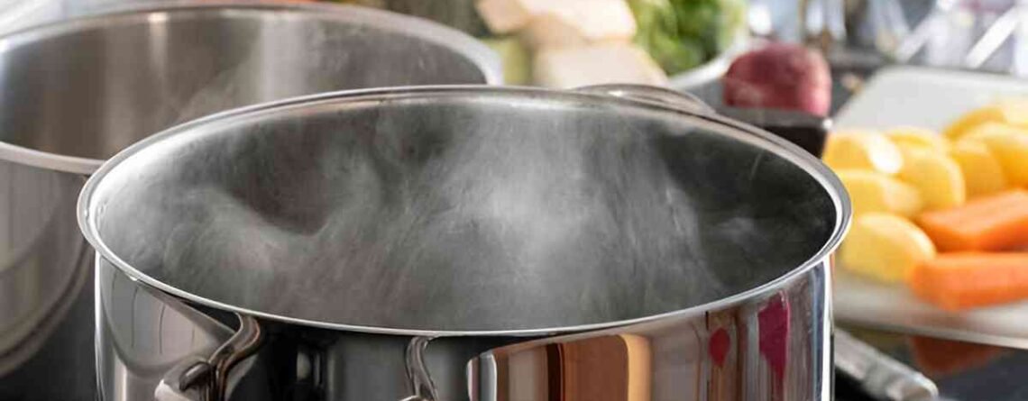 Big Sufuria Prices in Kamukunji