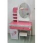 Dressing Table With Mirror