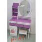 Dressing Table With Mirror