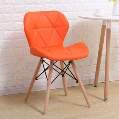 Eames Padded Seat