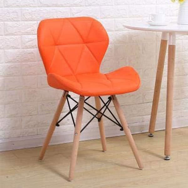 Eames Padded Seat 1