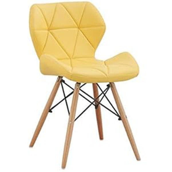 Eames padded seat 1