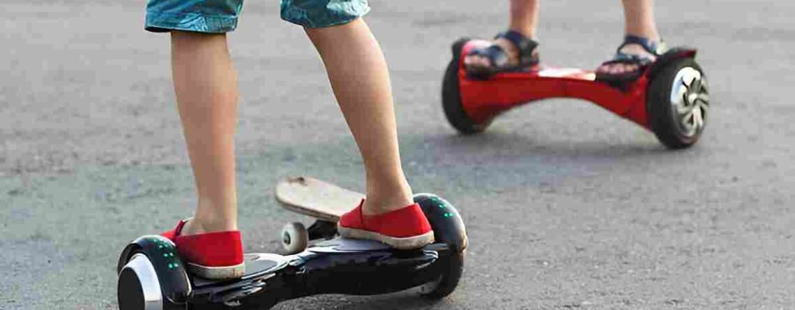 Hoverboards Price In Kenya