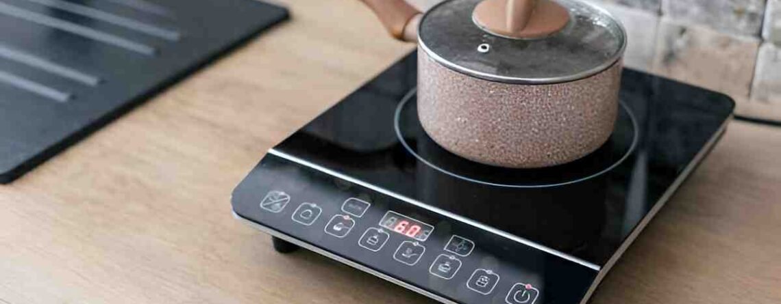 Induction Cooker Kenya