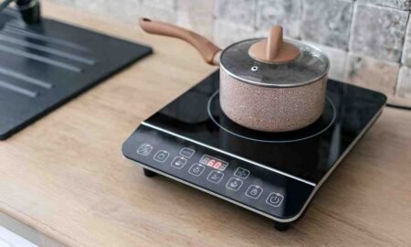 Induction Cooker Kenya