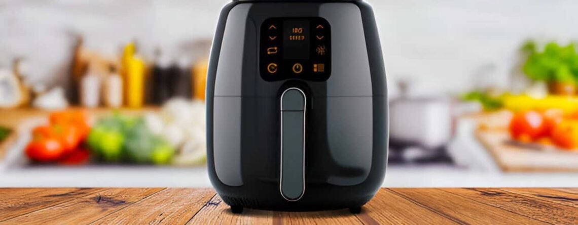 Price Of An Air Fryer