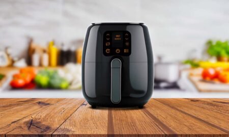 Price Of An Air Fryer