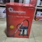 Ramtons 21ltr Wet & Dry Vacuum Cleaner Machine