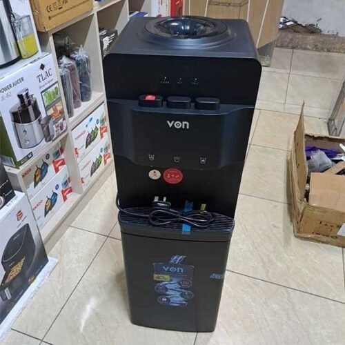 Von 3 Taps Water Dispenser Hot Cold Normal