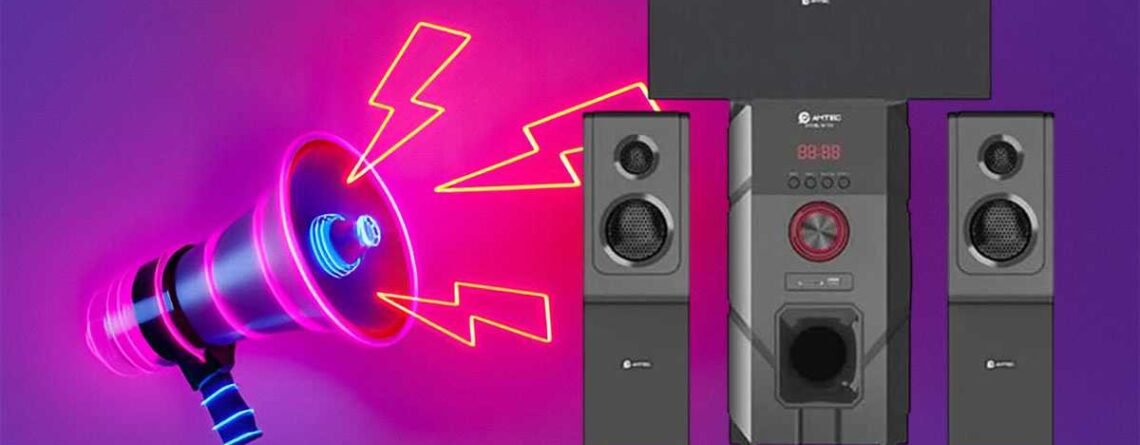 Woofers Prices In Kenya